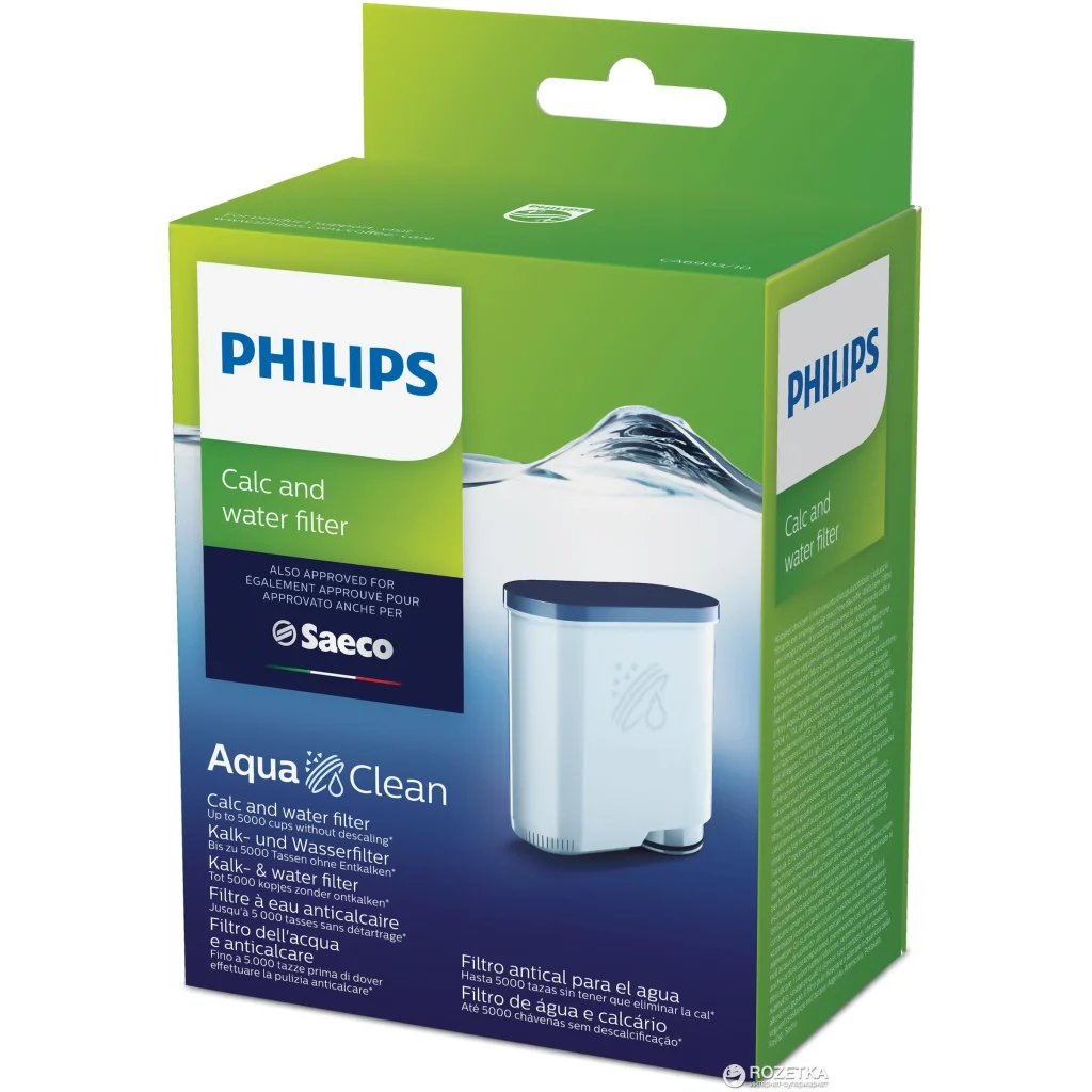 Фільтр для води і проти накипу Philips CA6903/10 UA